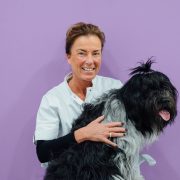 Dierenarts Drs. Mariëlle Vossen